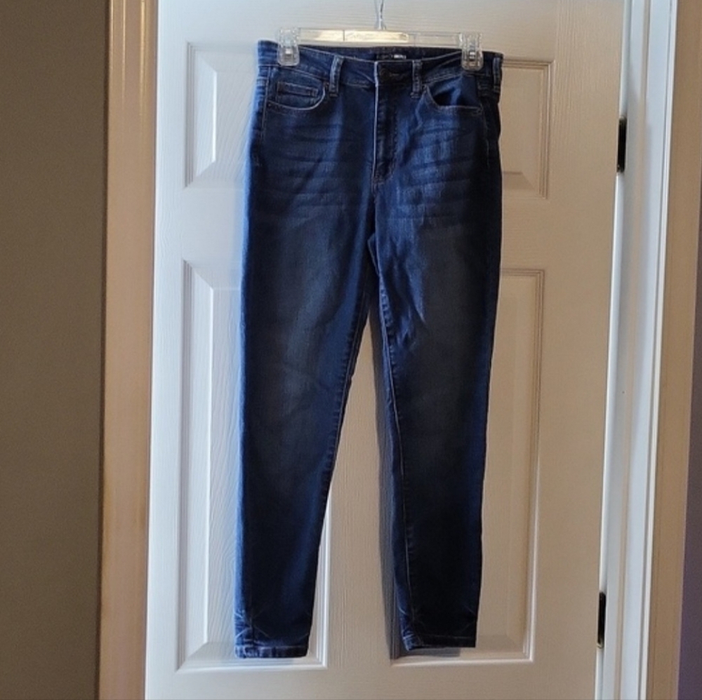 Fashion Nova Denim Jeans